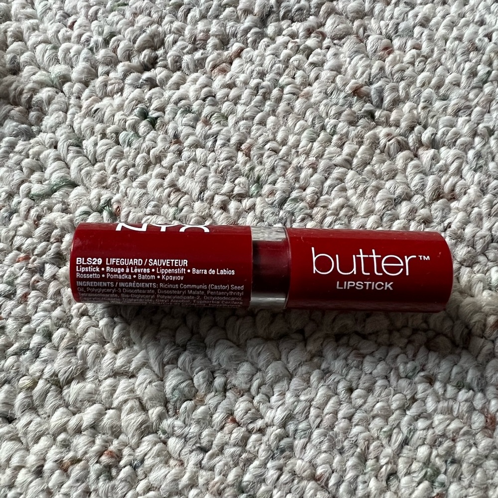 Assorted Lip Bundle - Picture 3 of 7